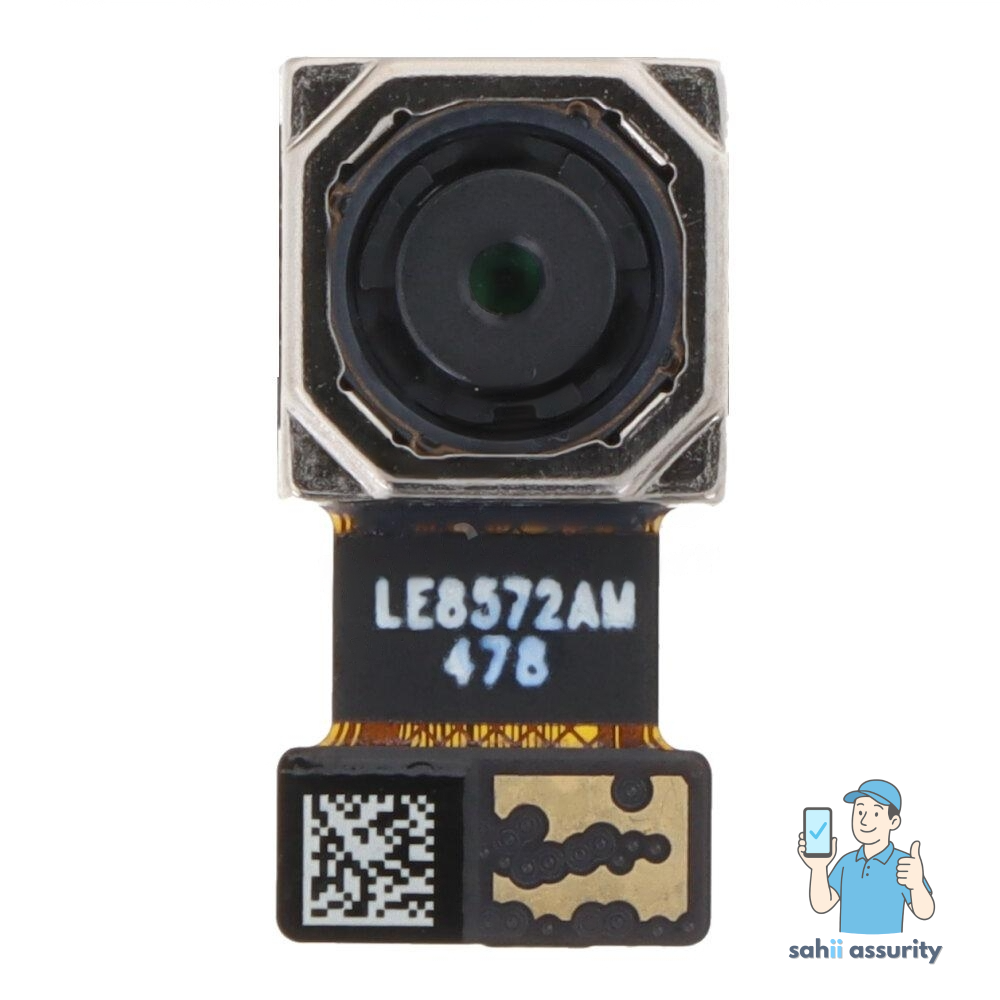 Replacement Back Camera for Vivo Y16 (Main Camera)